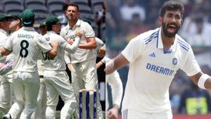 ஆஸி. வீரர்களின் வாழ்க்கையை நரகமாக்கிவிட்டார் பும்ரா.. BCCI-யின் முட்டாள்தனமான முடிவு அது- மதன் லால்