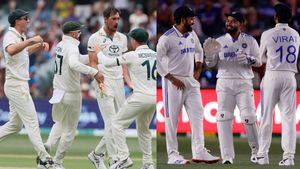 IND vs AUS: ஆஸ்திரேலியா செய்த மெகா தவறு.. கூடுதலாக 50 ரன்கள் எடுத்த இந்திய அணி.. என்ன நடந்தது?
