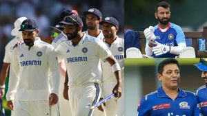 IND vs AUS- 3வது டெஸ்டில் இந்திய அணியின் பிளேயிங் லெவன் என்ன? புஜாரா, பியூஸ் சாவ்லா கணிப்பு