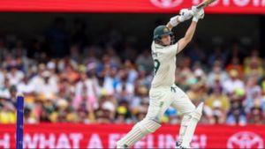 IND vs AUS: செஞ்சுரி அடிச்சும் இப்படியா அவுட் ஆகணும்.. நொந்து போன ஸ்டீவ் ஸ்மித்.. என்ன நடந்தது?