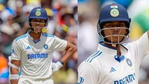 IND vs AUS: 