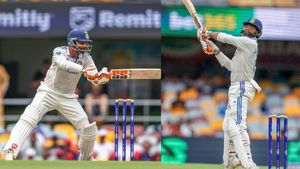 IND vs AUS: 56 ஆண்டு வரலாற்றை உடைத்த ரவீந்திர ஜடேஜா.. ஆஸ்திரேலிய மண்ணில் மாபெரும் சாதனை