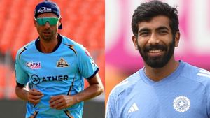 IPL- 520 கோடி கொடுத்தாலும் இவரை ஏலத்தில் வாங்க முடியாது.. பும்ராவை புகழ்ந்து தள்ளிய நெஹ்ரா