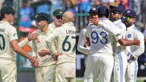 IND vs AUS- என்னங்க சொல்றீங்க! 3வது டெஸ்டில் 5 நாளும் ரசிகர்களுக்கு வந்து இறங்கிய இடி! அவ்வளவு தான்