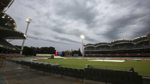 IND vs AUS: அடிலெய்டு போட்டியில் இந்திய அணிக்கு நெருக்கடி.. 4 நாட்களில் போட்டியை முடிக்க வேண்டும்