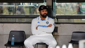 WTC -இந்தியாவின் பைனல் கனவுக்கு ஆப்பு வைத்த தென்னாப்பிரிக்கா! இலங்கையை வீழ்த்தி முதலிடம்!