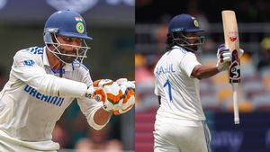 IND vs AUS: 3 முறை நின்ற ஆட்டம்.. மானத்தை காப்பாற்றிய ஜடேஜா.. ராகுல் அடித்த பெரிய ஸ்கோர்