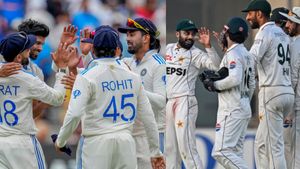 போடு! இந்தியாவுக்கு உதவும் பாகிஸ்தான்.. இது மட்டும் நடந்தால், WTC பைனலுக்கு இந்தியா செல்வது உறுதி