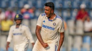 IND vs AUS: அஸ்வினுக்கு தண்டனை.. அந்த ஒரு தவறால் கேரியர் முடிந்தது? இனி வாய்ப்பே இல்லை
