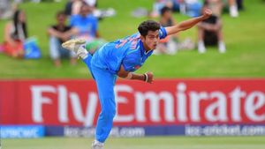 IPL 2025- சிஎஸ்கேக்கு வரப் போகும் பும்ராவை விட ஸ்பெஷலான வீரர்.. யார் தெரியுமா?