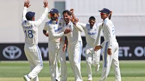 IND vs AUS: 2வது டெஸ்ட்.. ரோஹித், கில் கம்பேக்.. இந்திய பிளேயிங் லெவனில் நடக்க போகும் 3 மாற்றங்கள்?