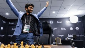 செஸ் சாம்பியன் குகேஷ்-க்கு கிடைத்த பரிசுத் தொகை இவ்வளவு தானா? பாதி பணத்தை அள்ளிய சீன வீரர்