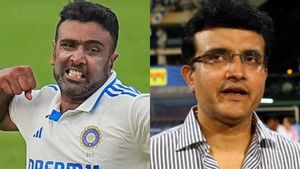 Ashwin: கங்குலி முதல் அஸ்வின் வரை.. ஃபேர்வெல் கிடைக்காத இந்திய ஜாம்பவான்கள்.. திருந்துமா பிசிசிஐ?