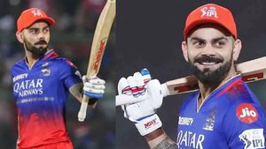 IPL 2025: 7 மாதமாக பேசி வருகிறோம்.. மெகா ஏலத்திற்கு பின் விராட் கோலி சொன்னது என்ன? மோ போபட் பேட்டி!