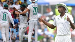 SA vs PAK: அதிரவிட்ட ரபாடா.. முதல்முறையாக WTC ஃபைனலில் தென்னாப்பிரிக்கா.. போராடி தோற்ற பாகிஸ்தான்!