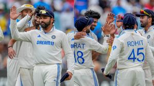 WTC- 4வது டெஸ்ட்டில் இந்திய அணி தோல்வி அடைந்தால் டெஸ்ட் சாம்பியன்ஷிப் ஃபைனலுக்கு போக முடியுமா?