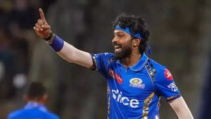 IPL 2025-எங்கள் அணி பலமாக மாறி விட்டது! பிளஸ் பாயிண்டே இது தான்! மும்பை அணி கேப்டன் ஹர்திக் பாண்டியா