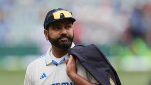 IND vs AUS: நியூசிலாந்து, ஆஸ்திரேலியாவால் ரோஹித் சர்மாவின் டெஸ்ட் கேப்டன்சியில் பெரும் பின்னடைவு