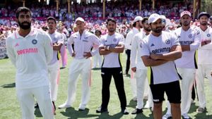 இந்திய அணியின் அடுத்த கேப்டன் இந்த 31 வயது வீரர் தான்.. சுனில் கவாஸ்கர் கருத்து