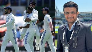 IND vs AUS: தவறு செய்தது யார்? தோல்விக்கு காரணமே இதுதான்.. உடைத்து பேசிய சவுரவ் கங்குலி