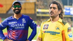 தோனியின் சாதனை காலி.. 18 ஆண்டு காத்திருந்து சம்பவம் செய்த தினேஷ் கார்த்திக்.. செம ட்விஸ்ட்