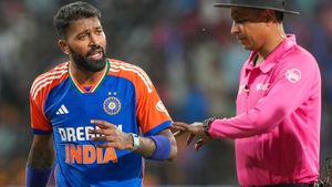 IND vs ENG: ஹர்திக் பாண்டியா செய்த சொதப்பல்.. 4 ஓவரில் 42 ரன் போச்சு.. என்ன நடந்தது?