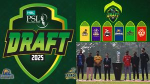 PSL Draft 2025- பாகிஸ்தான் சூப்பர் லீக் தொடர் 6 அணிகள் தேர்வு செய்த முழு விவரம்