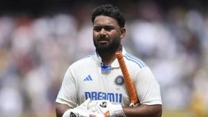 IND vs AUS- கடைசி டெஸ்டில் இந்திய அணியின் பிளேயிங் லெவன் என்ன? முக்கிய வீரர்கள் நீக்கப்பட வாய்ப்பு