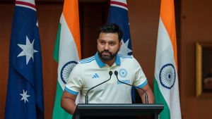 IND vs AUS: கடைசி நிமிடத்தில் விலகிய ரோஹித் சர்மா.. ஆஸ்திரேலிய பிரதமர் வீட்டில் நடந்தது என்ன?