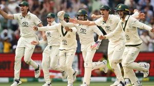IND vs AUS- இந்தியாவுக்கு எதிராக ஆஸ்திரேலியா செய்த தில்லாலங்கடி வேலைகள்