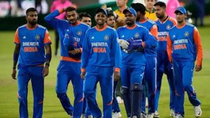 IND vs ENG: இந்திய அணியில் 5 வீரர்கள் அதிரடி நீக்கம்.. பிசிசிஐ எடுத்த கறார் முடிவு.. என்ன காரணம்?