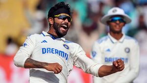 Ranji Trophy: ரிஷப் பண்ட் டீமை நசுக்கிய ஜட்டு.. ரஞ்சி டிராபியில் 12 விக்கெட் வீழ்த்தி அசத்திய ஜடேஜா