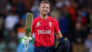IND vs ENG-எங்கள் அணியில் 11 வீரர்களும் பேட்டர்ஸ் தான்.. இந்தியாவுக்கு சவால் அளிப்போம்.. ஜாஸ் பட்லர்