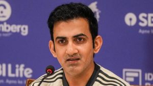 தேர்வுக்குழுவை உளவு பார்க்க ஆள் வைத்த கம்பீர்! BCCI உறுப்பினர் புகார்..சேப்பல் போல் நடப்பதாக கருத்து