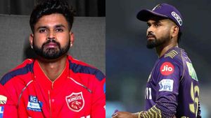 எனக்கு தோற்பதே பிடிக்காது.. KKR அணியிலிருந்து வெளியேறியது ஏன்? ஸ்ரேயாஸ் ஐயர் கருத்து