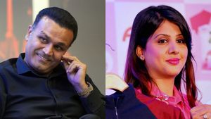 வீரேந்தர் சேவாக்கா இப்படி? மனைவியை விட்டு பிரிந்த ஜாம்பவான்.. அடுத்து காத்திருக்கும் அறிவிப்பு