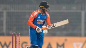 IND vs ENG: அபிஷேக் சர்மா செய்த மெகா சொதப்பல்.. கொஞ்சம் கூட பொறுப்பே இல்ல