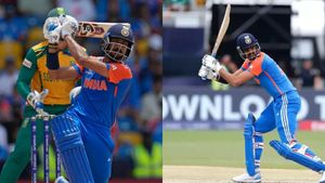 IND vs ENG- பேட்டிங் வரிசையில் மாற்றம் செய்யப்படும்.. அனைத்து சூழலுக்கும் தயார்- அக்சர் பட்டேல்