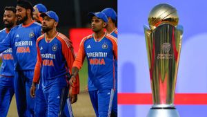 இந்திய அணிக்கு அடிச்ச ஜாக்பாட்.. இவ்வளவு செய்தும் சாம்பியன்ஸ் ட்ராபி ஜெயிக்கவில்லை என்றால் அவ்ளோதான்