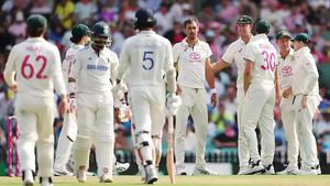 IND vs AUS: 200 ரன்கள் அடித்தால் கூட போதாது.. முக்கிய வீரரை இழந்த இந்திய அணி.. புதிய சிக்கல்