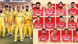 IPL 2025: இதெல்லாம் தேவையா.. சிஎஸ்கே-வை வைத்து பஞ்சாப் கிங்ஸ்-ஐ கிழித்து தொங்க விட்ட ரசிகர்கள்