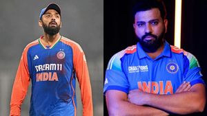 IND vs BAN: தமிழக வீரர் வருண் சக்கரவர்த்தி-க்கு இடம் கிடைக்குமா? ரோகித்துக்கு பெரிய தலைவலி