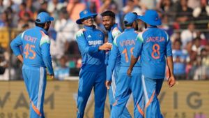 IND vs ENG 3rd ODI பிட்ச் அறிக்கை.. என்ன டாஸ் முடிவு எடுப்பது சாதகம்? மழை பெய்ய வாய்ப்பு உள்ளதா?