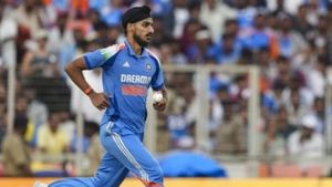 டி20 கிரிக்கெட் ஒரு சின்ன பார்ட்டி.. ODI-யில் தாக்குபிடிப்பாரா ஆர்ஸ்தீப்.. இங்கிலாந்து பிரபலம் கேலி