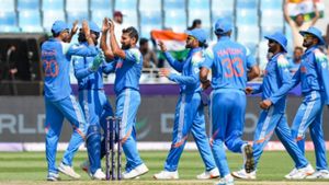 IND vs BAN: 36 ஆண்டுகள்.. வேறு எந்த இந்திய வீரரும் இல்லை.. துபாய் மண்ணில் கொடி நாட்டிய முகமது ஷமி!