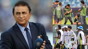 IND vs PAK: 