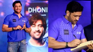 IPL 2025: 22 ஆண்டுகளாக தோனி செய்யாத ஒன்று.. சிஎஸ்கே அணிக்காக 'தல' எடுத்த புதிய முடிவு.. பலன் தருமா?