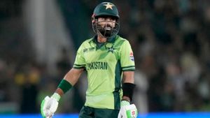 PAK vs BAN: 