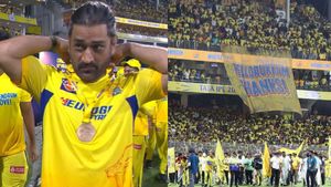 IPL 2025: சிஎஸ்கேவுக்கு கல்தா.. பிசிசிஐ வைத்த ட்விஸ்ட்.. முதல் போட்டியில் ஆடப் போகும் அணிகள் எவை?