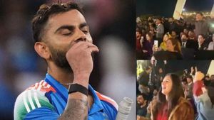 IND vs PAK: 